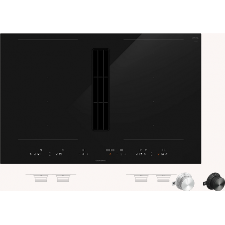 Plaque de cuisson GAGGENAU CV482105