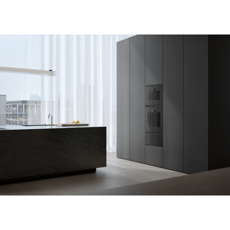 Four GAGGENAU GO221100