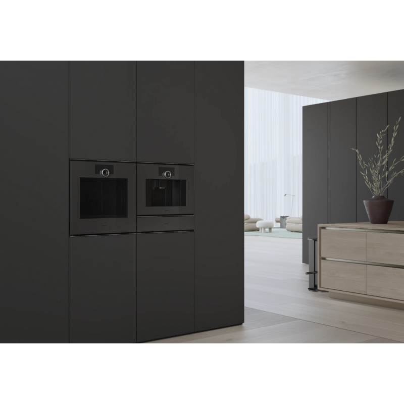 Four GAGGENAU GO221100