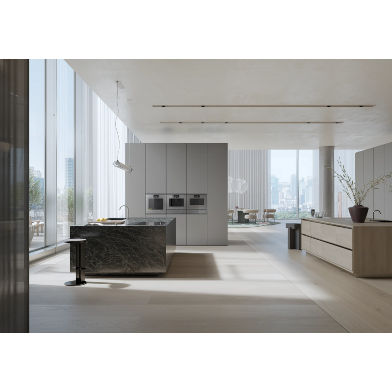 Four GAGGENAU GO251130