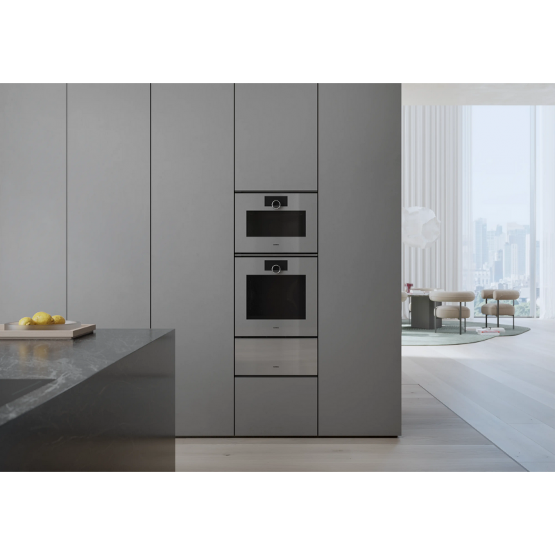 Four GAGGENAU GO251130