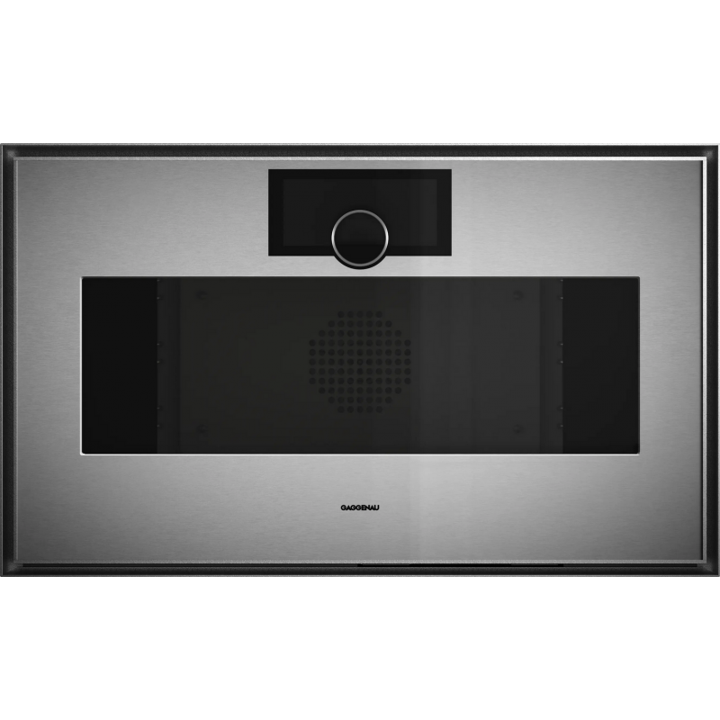 Four GAGGENAU GS480120