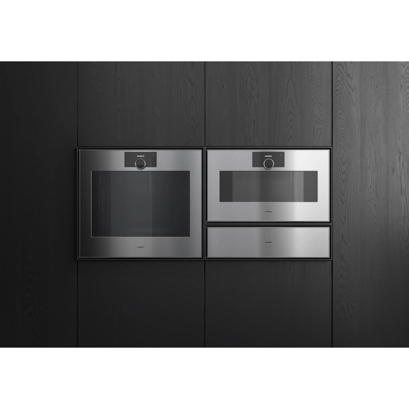 Four GAGGENAU GS480120