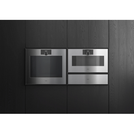 Four GAGGENAU GS480120