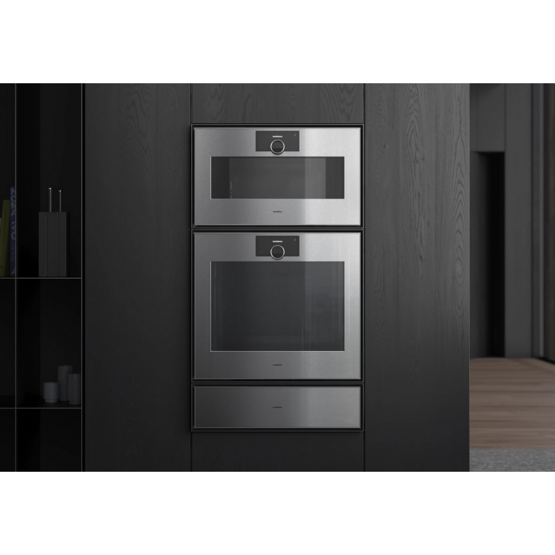 Four GAGGENAU GS480120