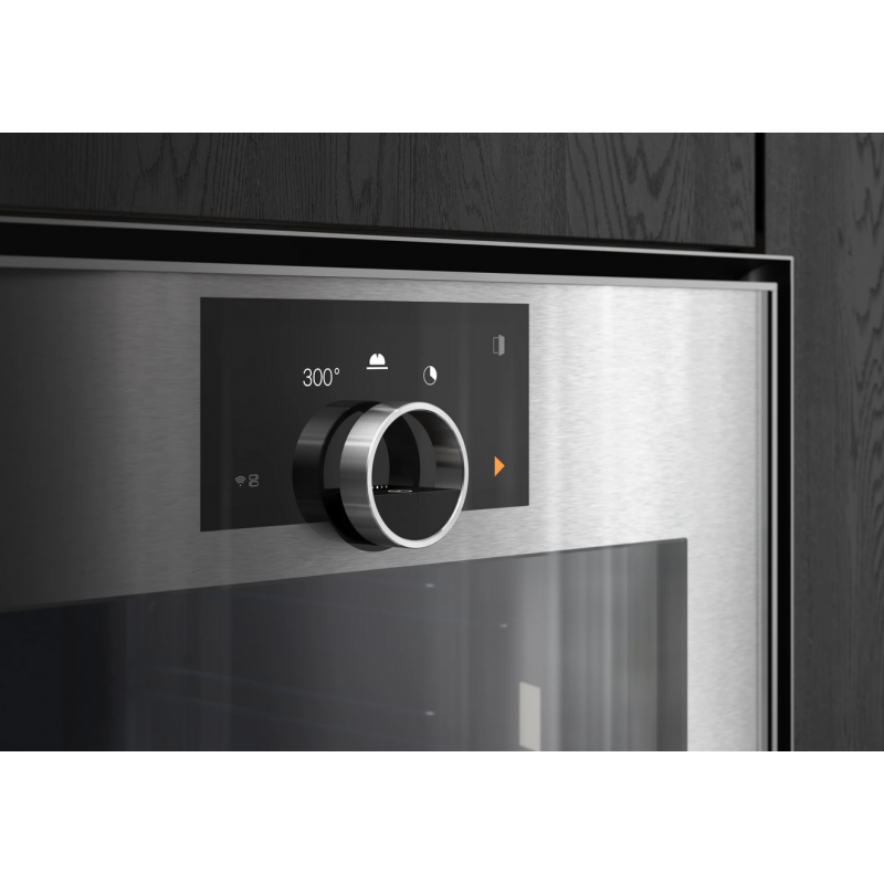 Four GAGGENAU GS480120