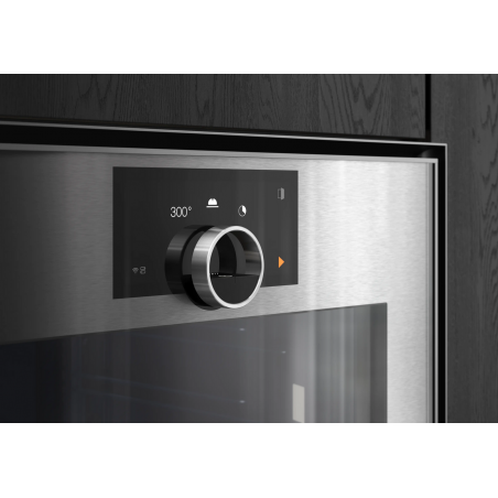 Four GAGGENAU GS480120
