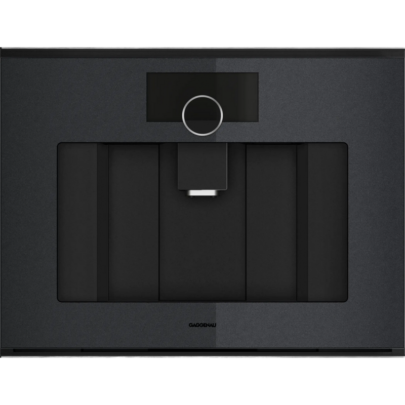 Espace Café GAGGENAU GC251100