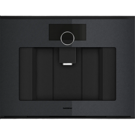 Espace Café GAGGENAU GC251100