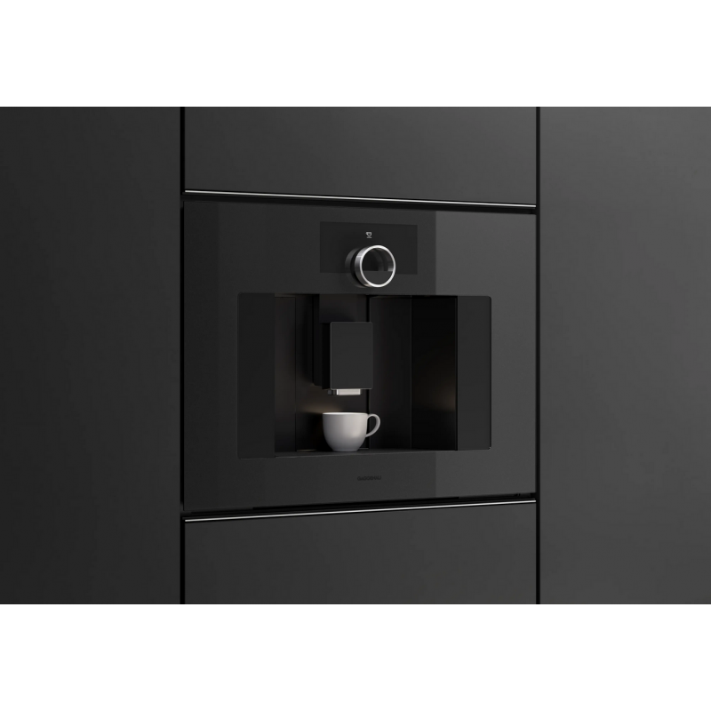 Espace Café GAGGENAU GC251100