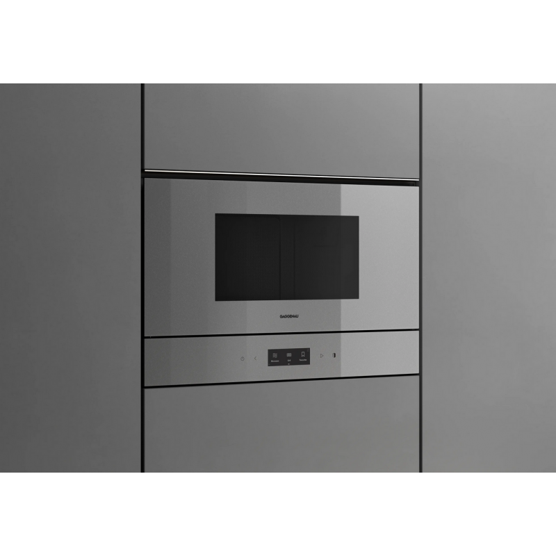 Four GAGGENAU GM220130