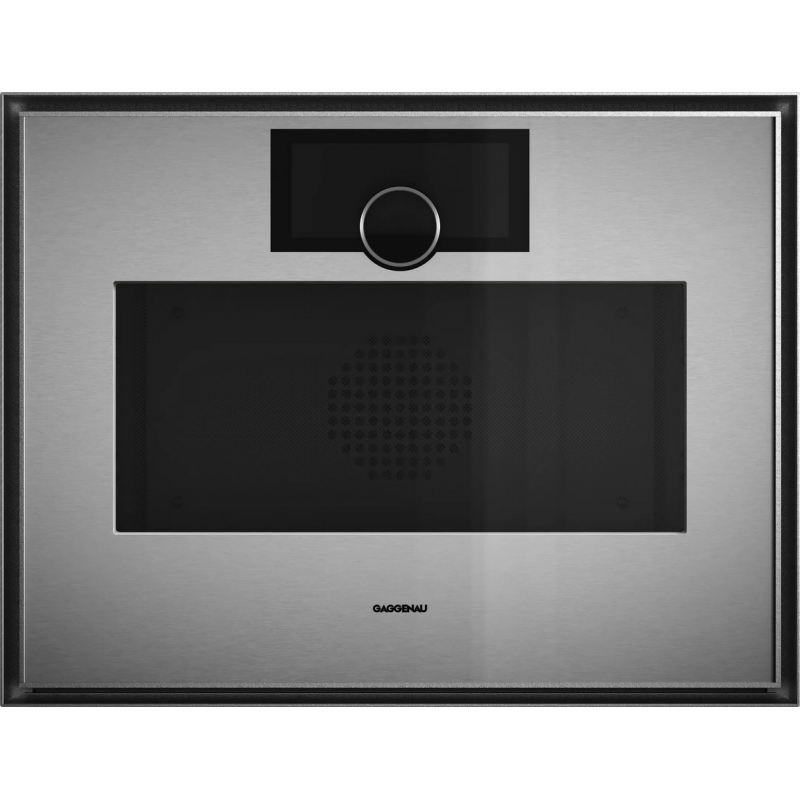 Micro ondes GAGGENAU GM450120