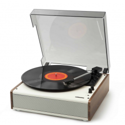 Platines Vinyles MUSE MT-102BT