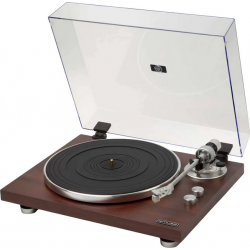 Platines Vinyles MUSE MT-109 WTO