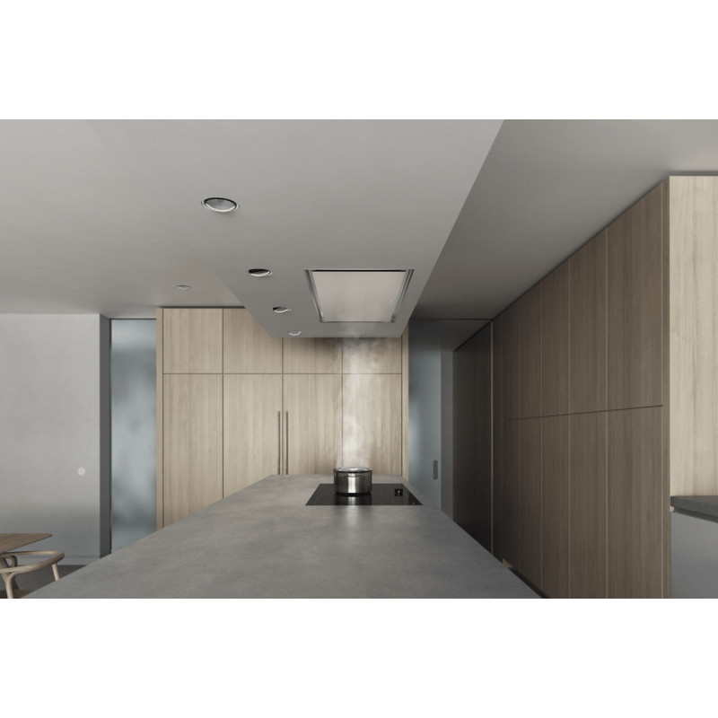 Hotte GAGGENAU AC250121