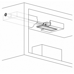 Hotte GAGGENAU AC250121