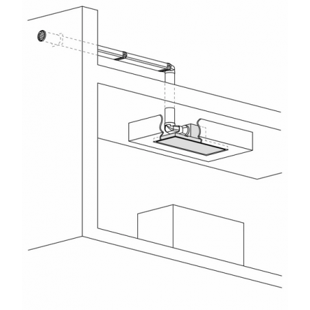 Hotte GAGGENAU AC250121