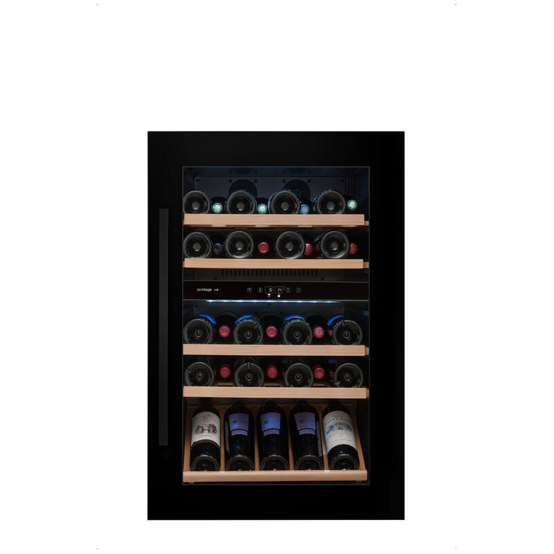 Cave à vin AVINTAGE AVI88G2