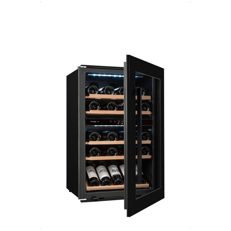 Cave à vin AVINTAGE AVI88G2