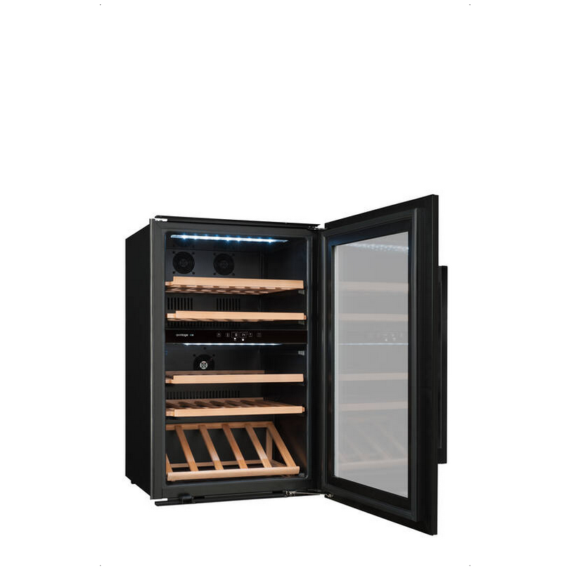 Cave à vin AVINTAGE AVI88G2