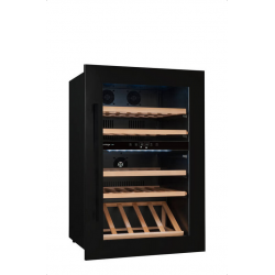 Cave à vin AVINTAGE AVI88G2