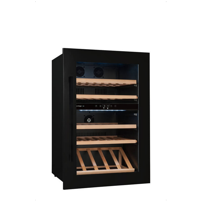Cave à vin AVINTAGE AVI88G2