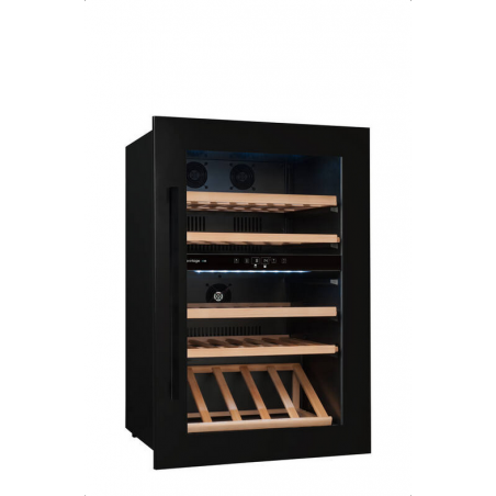 Cave à vin AVINTAGE AVI88G2