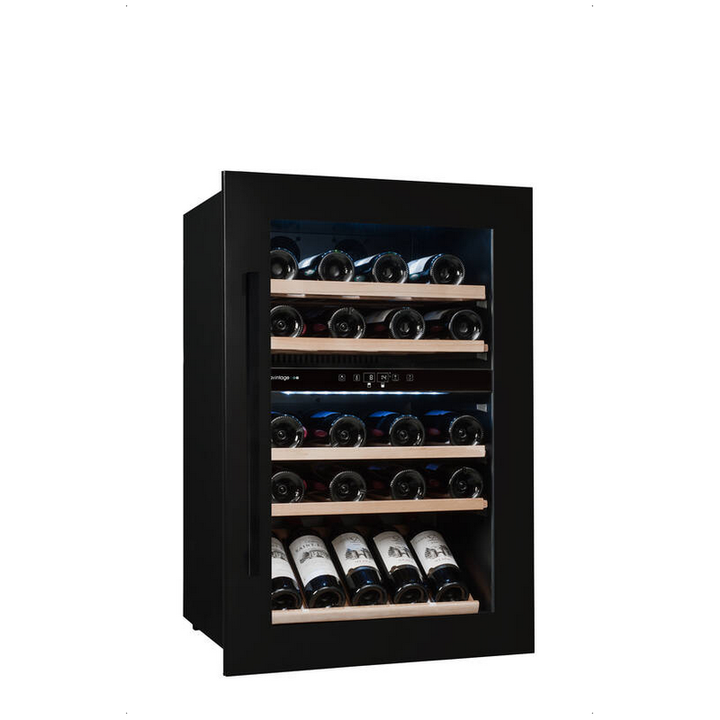 Cave à vin AVINTAGE AVI88G2