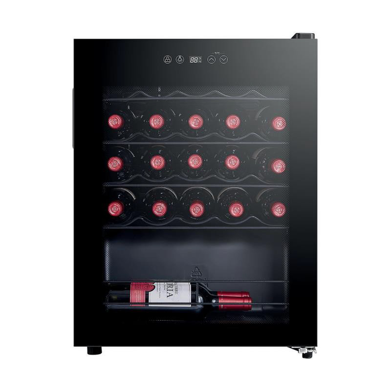 Cave à vin CAVISS S124MMEG