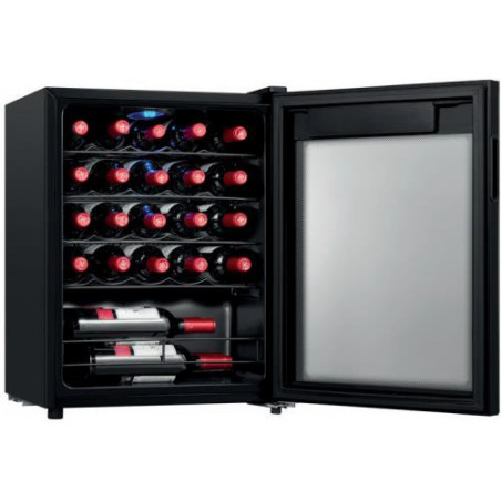 Cave à vin CAVISS S124MMEG