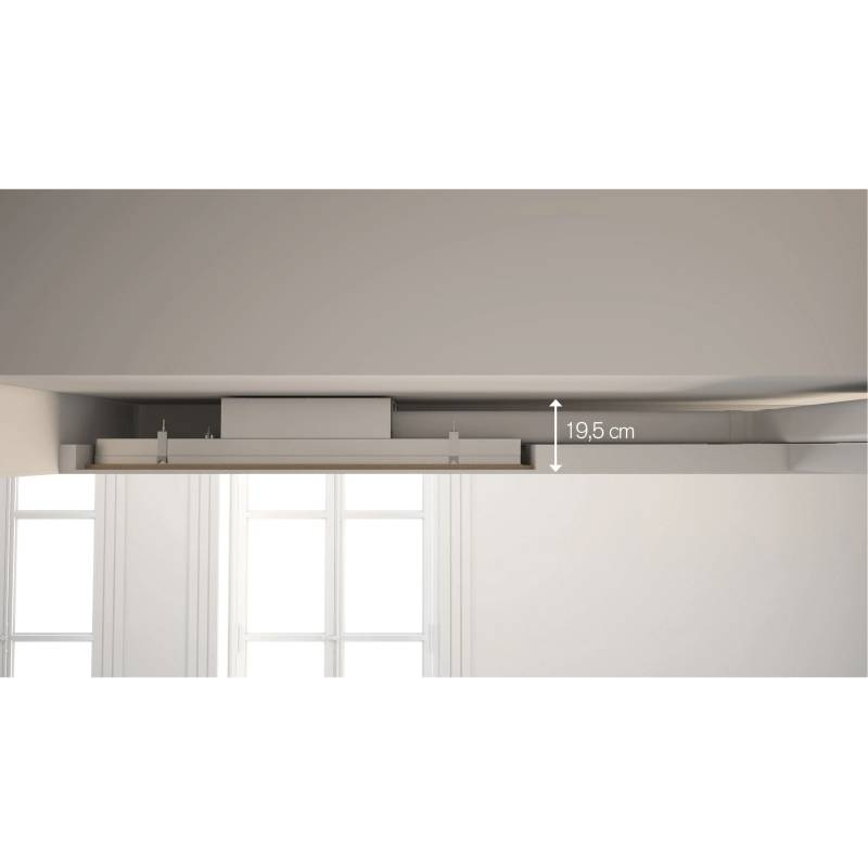 Hotte NOVY 6810/18