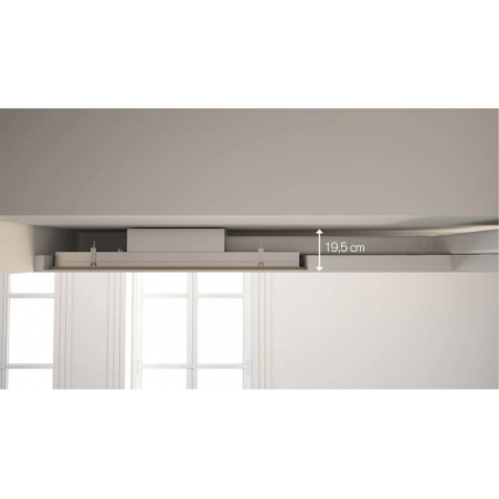 Hotte NOVY 6810/18