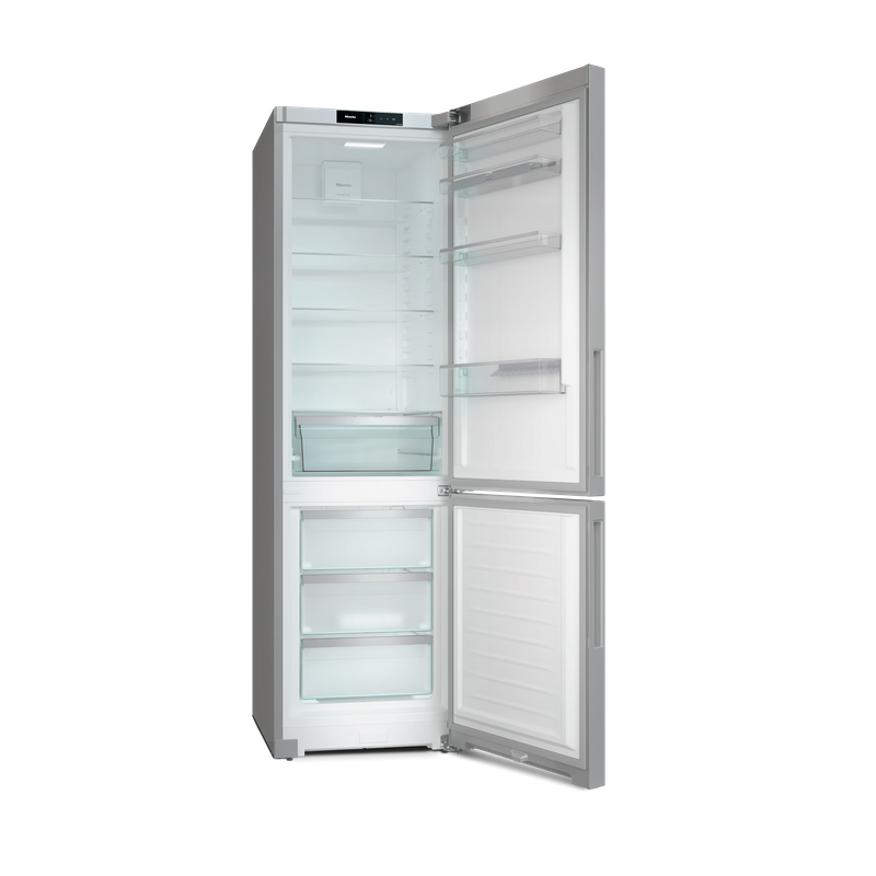 Réfrigérateur congélateur MIELE KFN4395DDEL