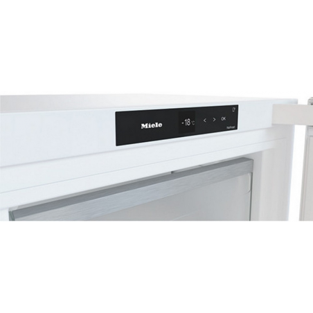Congélateur MIELE FN4322CWS