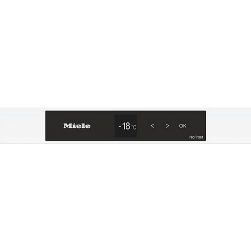 Congélateur MIELE FN4322CWS