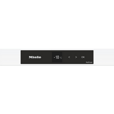 Congélateur MIELE FN4322CWS