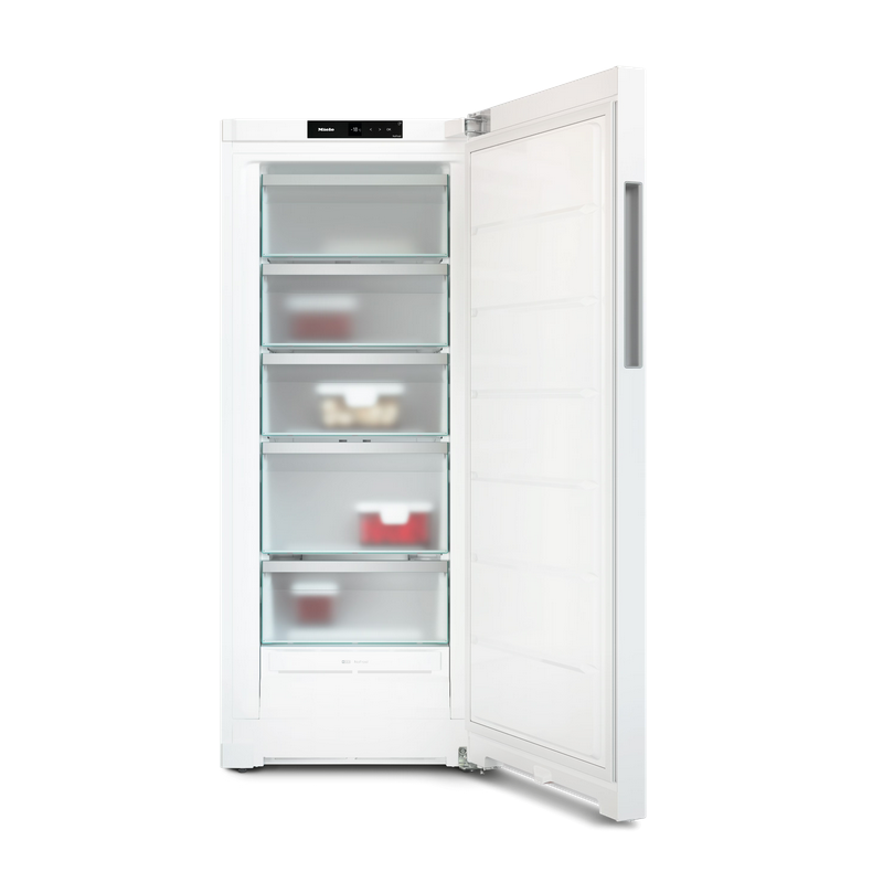 Congélateur MIELE FN4322CWS