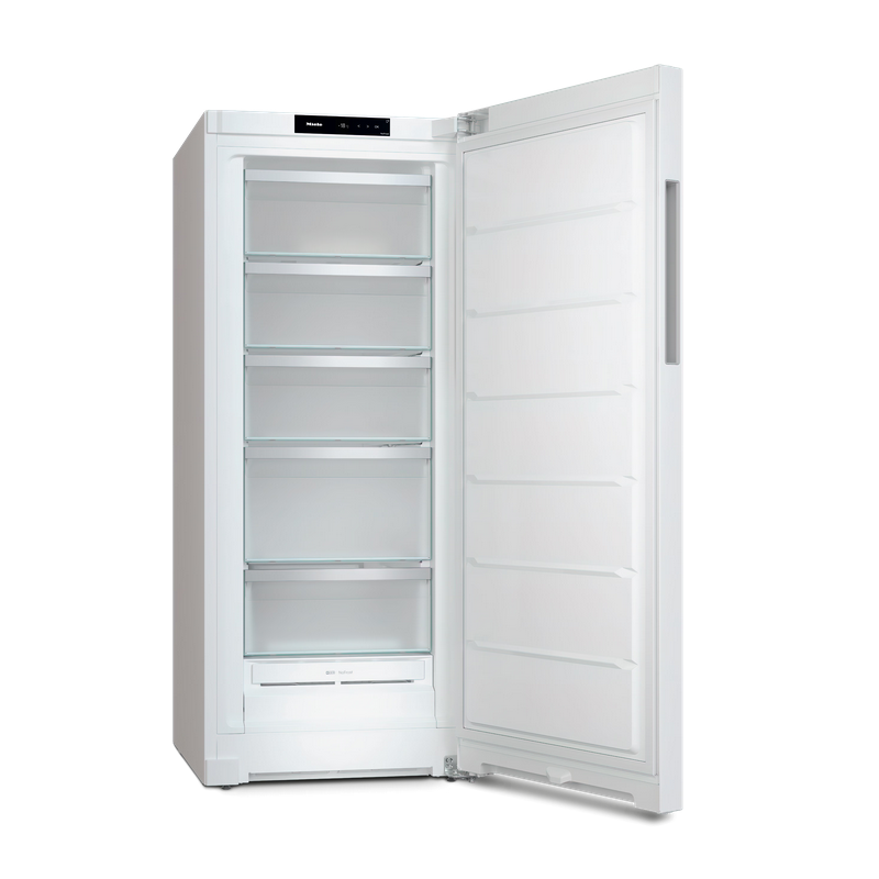 Congélateur MIELE FN4322CWS