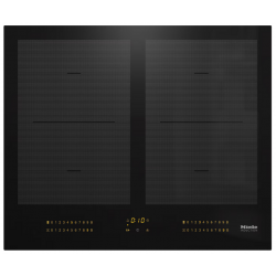 Plaque de cuisson MIELE KM7564FL