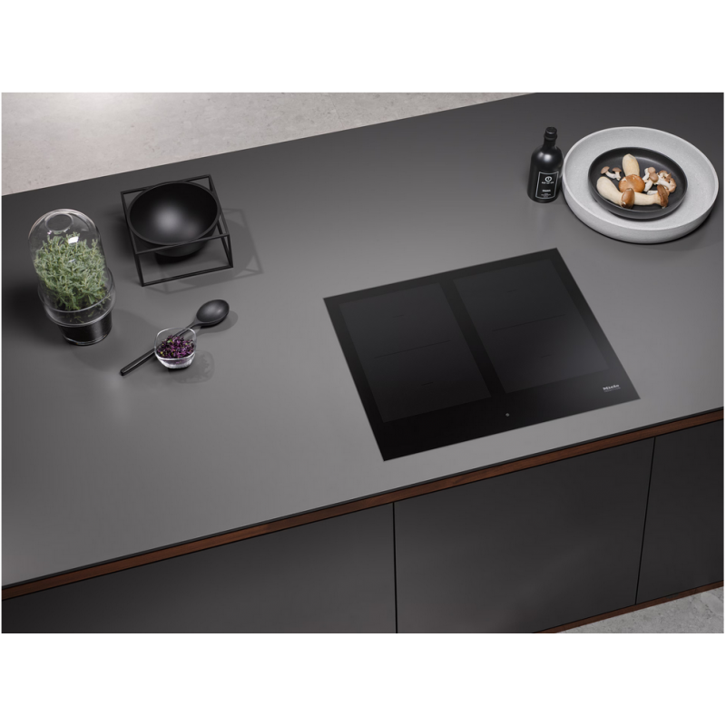 Plaque de cuisson MIELE KM7564FL