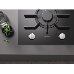 Plaque de cuisson MIELE CS7102-1FL