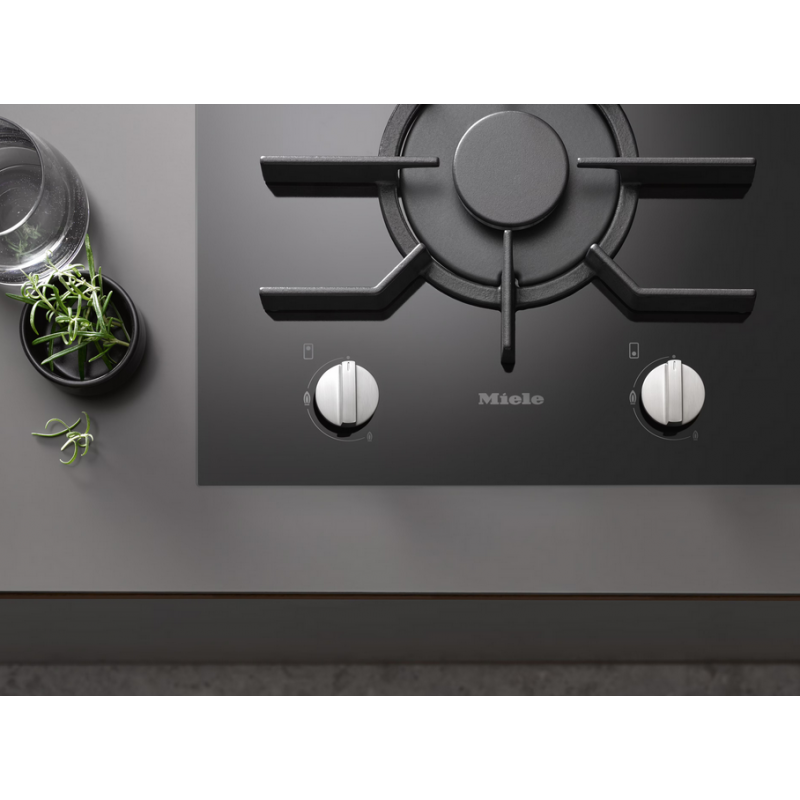 Plaque de cuisson MIELE CS7102-1FL