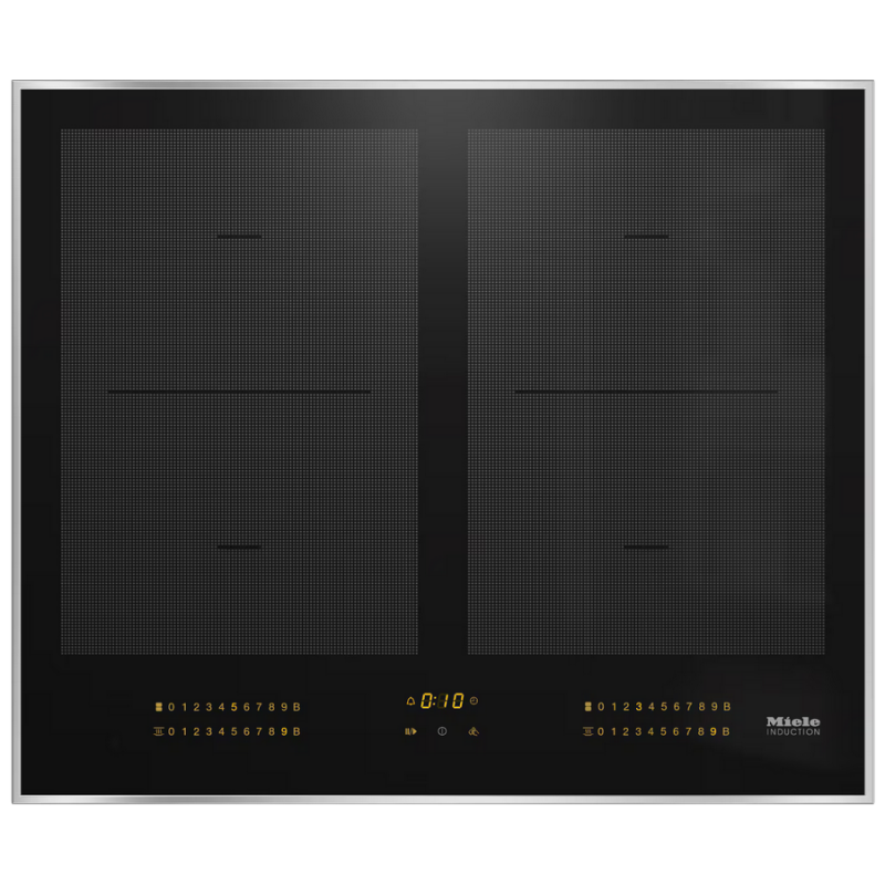 Plaque de cuisson MIELE KM7564FR