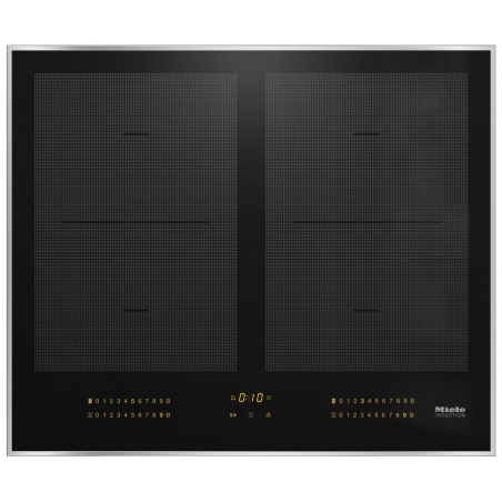Plaque de cuisson MIELE KM7564FR