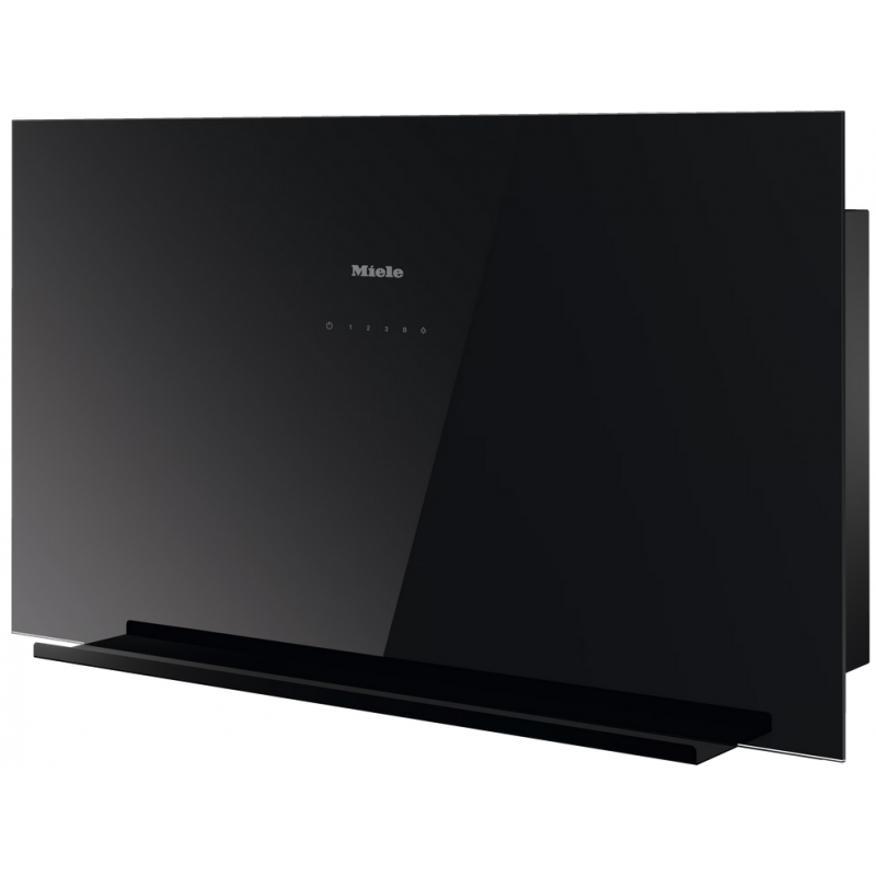 Hotte MIELE DA 9092 W
