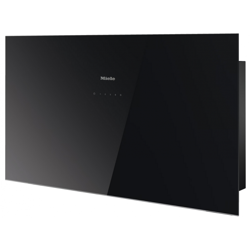 Hotte MIELE DA 9092 W