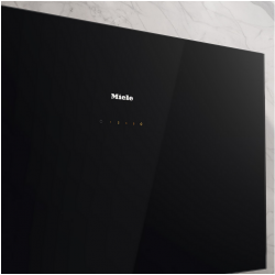 Hotte MIELE DA 9092 W