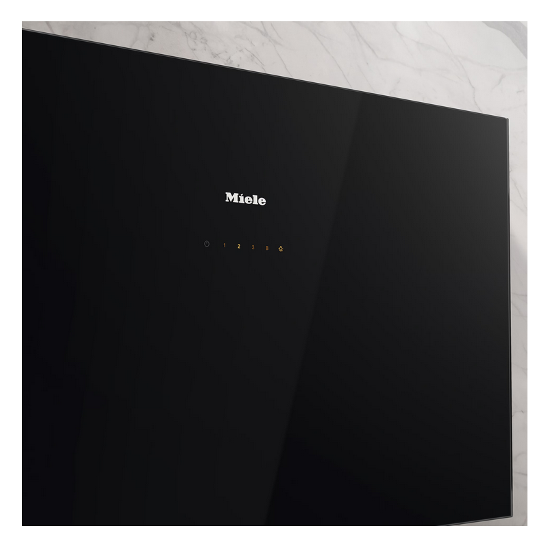Hotte MIELE DA 9092 W