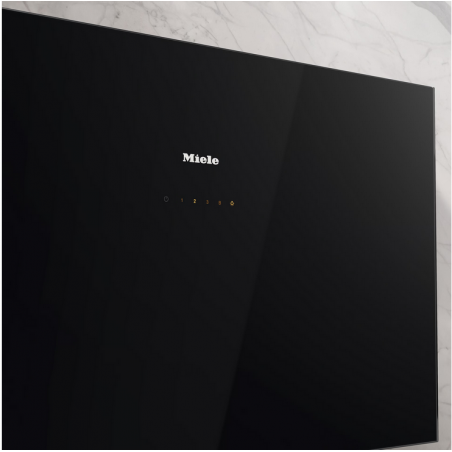 Hotte MIELE DA 9092 W