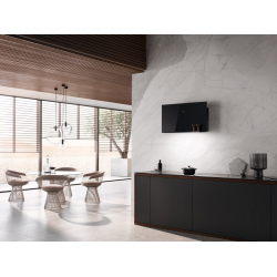 Hotte MIELE DA 9092 W